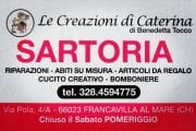 Le Creazioni di Caterina