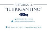 Ristorante Il Brigantino