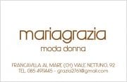 Mariagrazia Moda Donna